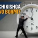 Нега баъзи одамлар фақат кеч қолади?
