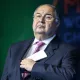Forbes Алишер Усмоновнинг йиллик даромадини маълум қилди