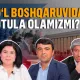 “Qo‘l boshqaruvi”dan tizimli boshqaruvga: O‘zbekiston hukumati oldida qanday muammolar turibdi?