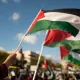Falastin iqtisodiyot vaziri: “Urushdan keyin normal hayotga qaytish uchun kamida 15 yil kerak bo‘ladi”