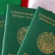 Пропискага оид петицияни эълон қилиш рад этилди
