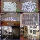 Божхоначилар катта миқдордаги қалбаки дориларни қадоқлаб сотишга уринган шахсларни қўлга олишди