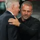 Hans-Dieter Flick: “It’s unpleasant for me to watch what’s happening to Ancelotti”