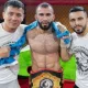 Samarqandlik sartarosh AQSHda MMA chempioniga aylanganmidi?