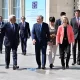 Samarqandda Yevropa Ittifoqi-Markaziy Osiyo sammiti bo‘lib o‘tmoqda