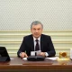 Shavkat Mirziyoyev Iqtisodiy hamkorlik tashkilotining 14-sammitida ishtirok etib, nutq so‘zladi
