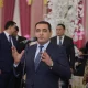 Xayrullo Bozorov: Qirg‘iz prezidenti samolyotdan tushiboq O‘zbekiston bilan endi mutlaqo boshqacha munosabatda bo‘lamiz debdi