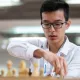 Нодирбек Абдусатторов шахмат бўйича жаҳон чемпионига айланди