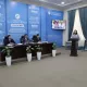Адлия вазирлиги: янги қонун лойиҳаси ерга бўлган ҳуқуқни мустаҳкамлашга хизмат қилади