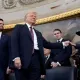 Donald Trampning qaytishi qanday oqibatlarga olib keladi?