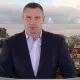 Kiyev meri Vitaliy Klichko urush xavfi tufayli ukrainaliklarga murojaat qildi
