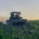 Frontdagi vaziyat: Rossiya armiyasi Pokrovskka yaqinlashmoqda