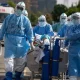 Бутун дунё бўйлаб 24 май тонгига қадар коронавирусга чалинганлар бўйича маълумотлар эълон қилинди