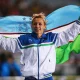O‘zbekistonlik sportchi Osiyo chempionatida balandlikka sakrash bo‘yicha 1-o‘rinni egalladi