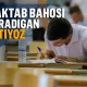Энди мактаб баҳоси ўқишга киришда ҳисобга олинади. Бу тизим қандай ишлайди?