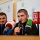 Хабиб Нурмагамодевдан катта интервью: Конор, бокс жанги ва бошқа масалалар ҳақида
