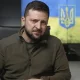 Зеленский Россия босқини бошланганидан бери қанча украиналик ҳарбий ҳалок бўлганини айтди