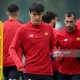 Shomurodovga Bundesliganing ikki klubi qiziqish bildirmoqda