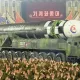 AQSH: Rossiya Ukrainani o‘qqa tutish uchun KXDR raketalaridan foydalanyapti