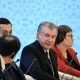 «Инсонларимиз натижа ва ўзгаришларни бугун кўрмоқчи» — Шавкат Мирзиёев