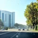 Тошкентдаги қайси кўчаларда 10 январгача транспорт воситалари ҳаракати тўхтатилди?