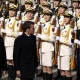 Макрон Хитойни урушни тўхтатиш учун Кремлга таъсир ўтказишга чақирди