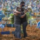 COVID-19’дан вафот этганлар сони дунё миқёсида 400 минг нафардан ошиб кетди