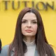 Rossiyadan qaytgan Yevgeniya Gutsul Kishinevda shov-shuv bilan kutib olindi