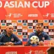 U-20 Осиё кубоги. Ироқ бош мураббийи: "Энди барча эътиборимизни Ўзбекистон билан ўйинга қаратамиз"