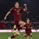 Shomurodov “Roma”ning mavsum rekordini o‘rnatdi. Navbat tarixiy rekordga!