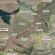 Тошкент—Самарқанд пулли автомобиль йўлини қуриш лойиҳаси ишлаб чиқилди