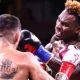 Professional boks. Madrimovning vaznida mutlaq jahon chempioni nomi aniqlandi (video)