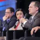 ОАВлар бўғиб ёки ёпиб қўйилса, нима бўлади? Комил Алламжонов жавоб берди