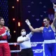 Lazizbek Mullojonov: Maqsadim Olimpiada va jahon chempionligi