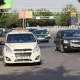 Ўзини ўзи банд қилган таксичилар бўйича статистика очиқланди