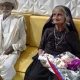 Ҳиндистонда 70 ёшли аёл биринчи фарзандини дунёга келтирди