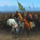Amir Temur Andijonda kimga qarshi kurashgan?
