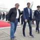 Venesuela parlamenti Guaydoga xorijda qolishga ruxsat bergan