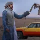 Дубай шаҳзодаси ов қилиш учун Ўзбекистонга келди (фото)