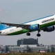 Сенат: Uzbekistan Airways авиачипталари бошқа авиакомпанияларникига нисбатан 148 фоизгача қиммат