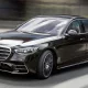 Toshkent shahar hokimligiga Mercedes sovg‘a qilgan Ziyoda Latipova Google’da trendga chiqdi