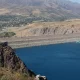 NASA Sardoba toshqinining sun’iy yo‘ldoshdan olgan suratlarini e’lon qildi
