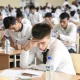 Нега абитуриентлар Самарқанддаги тест синовларидан норози?