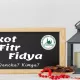 Ramazon oyi uchun zakot nisobi, fitr va fidya miqdori qancha qilib belgilandi?