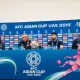 Kuper uslubi o‘zbek futboliga begona