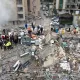 Россиялик қутқарувчилар Туркиядаги вайроналар остидан 150 минг $ топиб олишди