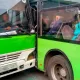 Тошкентда иккита автобус иштирокида ЙТҲ юз берди