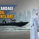 Qatar Isroilga josuslik qilgan 8 hindni o‘limga hukm qildi