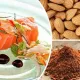 Yaşlanmayı geciktirmek için sık sık tüketilmesi tavsiye edilen ürünler