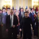 Зеленский: Я обсуждал в Лондоне гарантии безопасности Украины